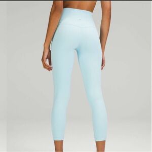 Lululemon align leggings
